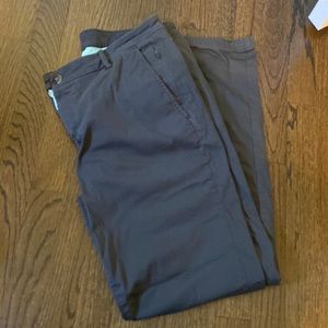 Bird dogs pants